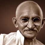 Mahatma-Gandhi-Gandhiji